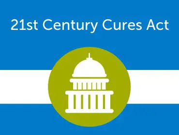 21st-Century-Cures-Act