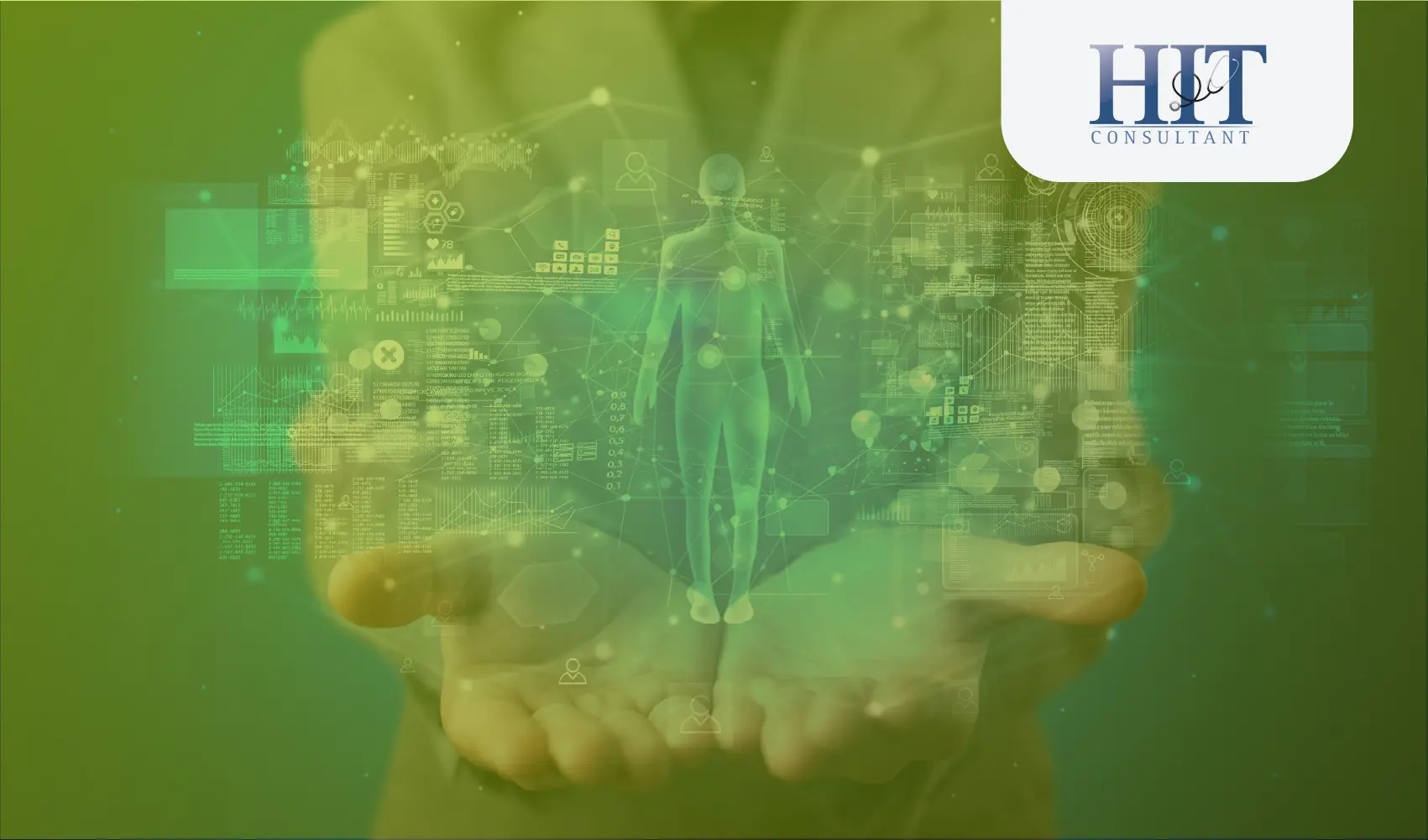 HIT Consultant Article on Interoperability in 2025 by Harmony Healthcare IT