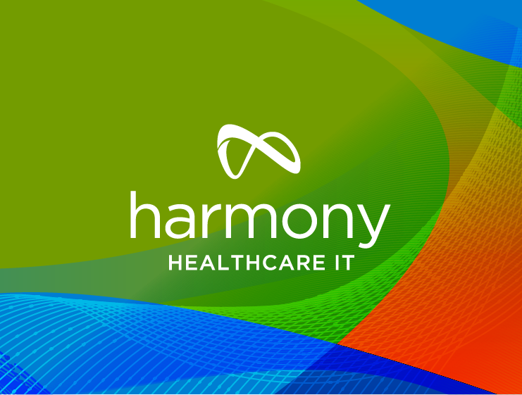 Harmony Healthcare IT Launches New Brand