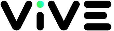 Vive Logo Dark