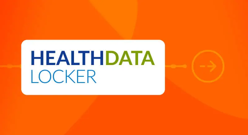 HealthData Locker