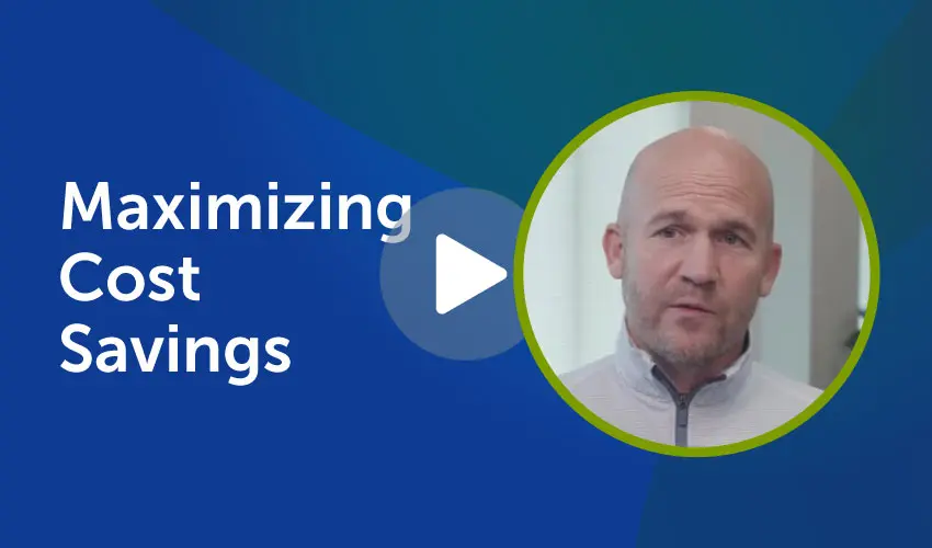 Learn how Harmony Healthcare IT Maximizes Cost Savings with archiving