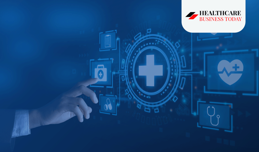 Healthcare Business Today Article by Brian Liddell