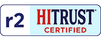 HITRUST Certified