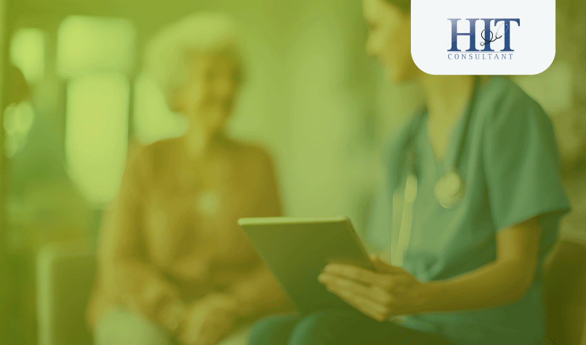 How ClearWay enables clinicians to focus on care