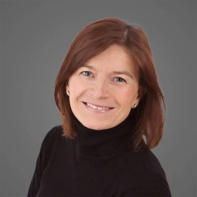 Ruth Barnes