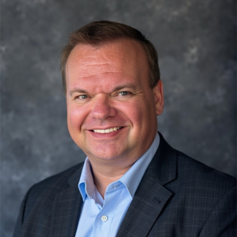 Scott Smiser, FACHDM 