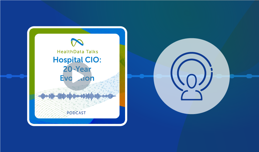 HealthData Talks: 20 Year Anniversary