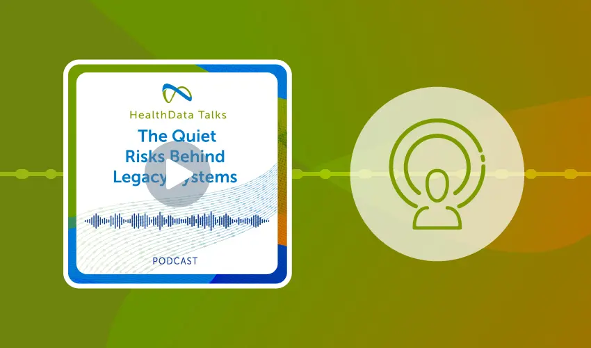 FEATURED pODCAST iMAGE