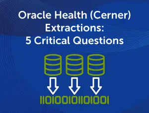 Cerner Migration Blog