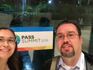 Pass Summit 2016