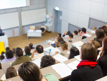 University Lecture