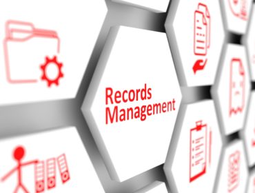 Records Management