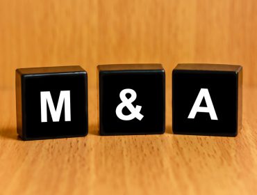 M&A