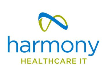 Harmony Healthcare IT Logo