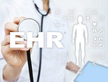 EHR Improvement