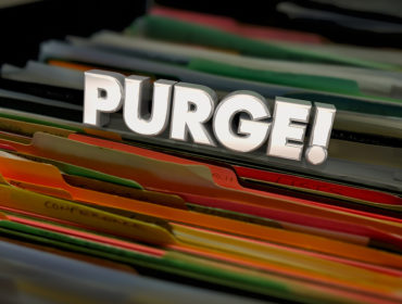 Purge Files