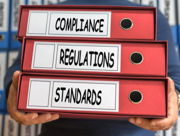 Compliance Regulations and Standards