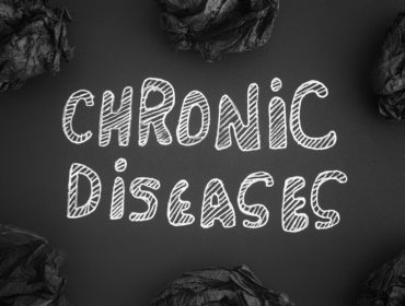 Chronic Diseases Chalk