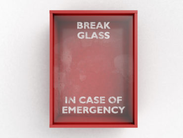 Break the Glass Security