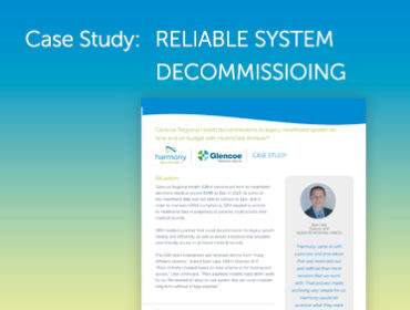 Reliable System Decommissioning