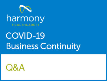 Covid-19 Business Continuity Questions