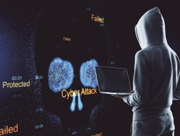 Hacker in a Pandemic