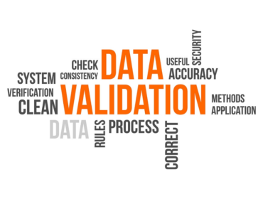 Data Validation