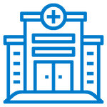 Hospital Icon