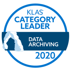 KLAS Category Leader