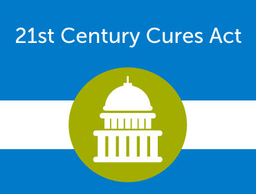 21st Century Cures Act