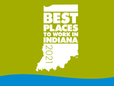 Best Places to Work in Indiana 2021