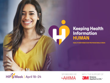 Health Information Professionals Week