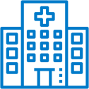 Hospital Icon