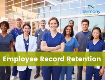 Employee-record-retention