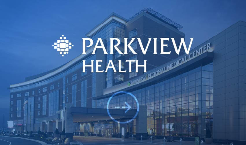 Parkview Health Case Study