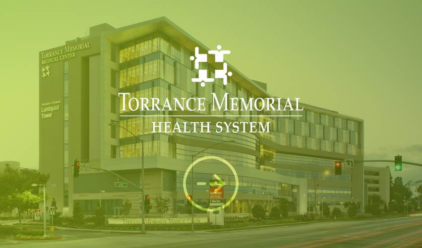 Torrance Memorial Health System Case Study