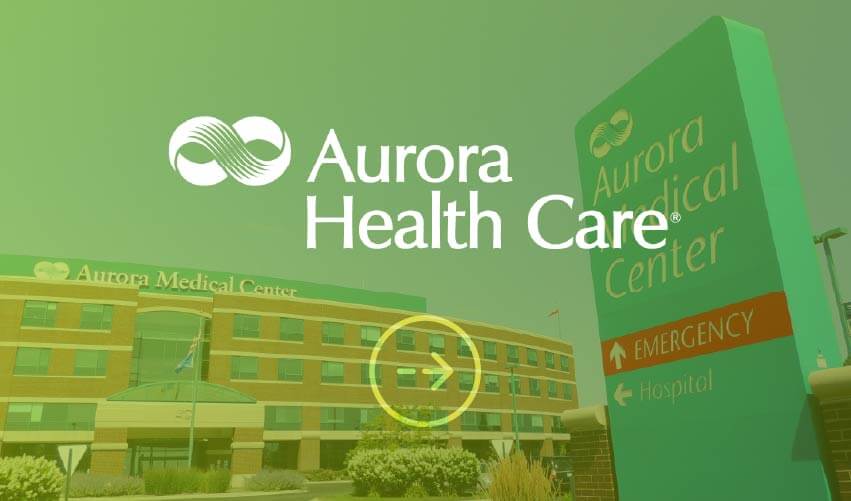Case Study Aurora Healthcare