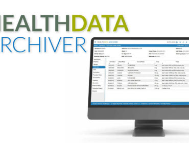 Healthdata Archiver