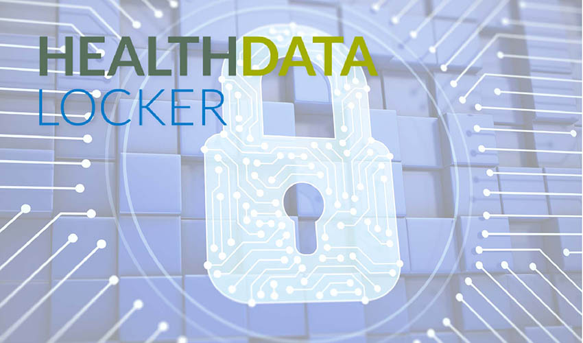 Healthdata Locker