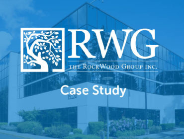 Rockwood Group Case Study