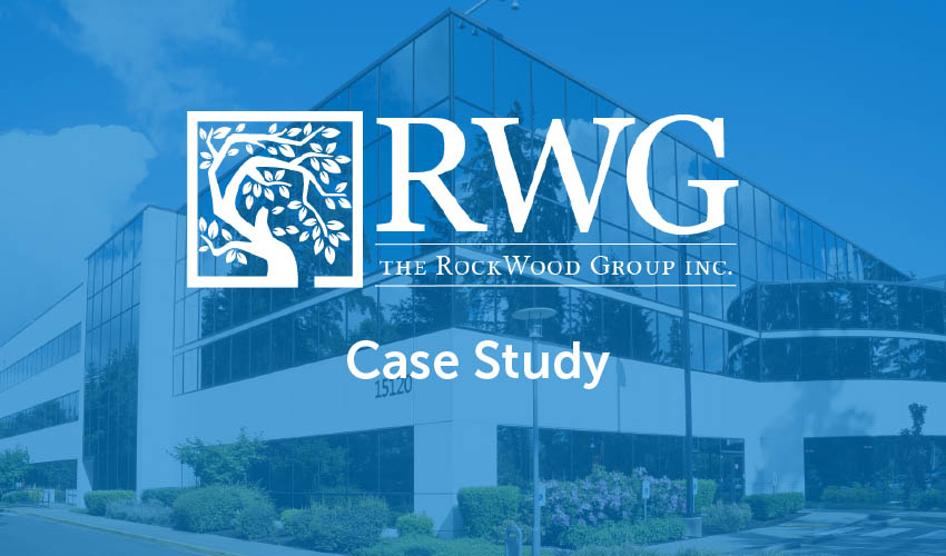 Rockwood Group Case Study