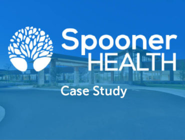 Spooner Health Case Study