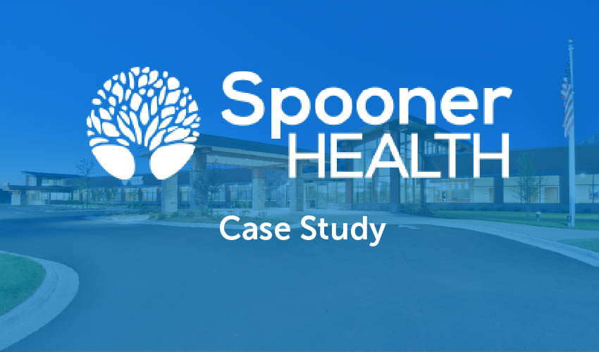 Spooner Health Case Study