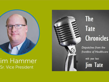 Jim Hammer The Tate Chronicles