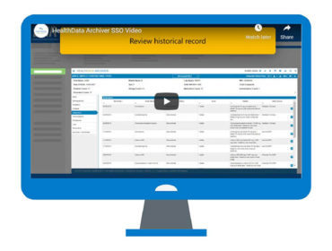 Single Sign-on Video
