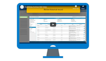 Single Sign-on Video