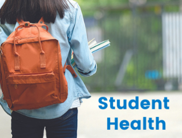 Student-health-backpack