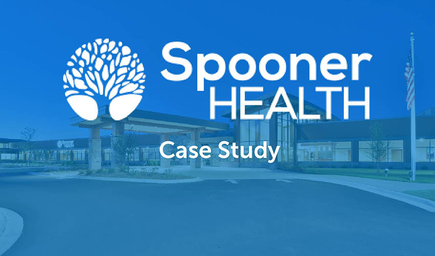 Spooner Health Case Study