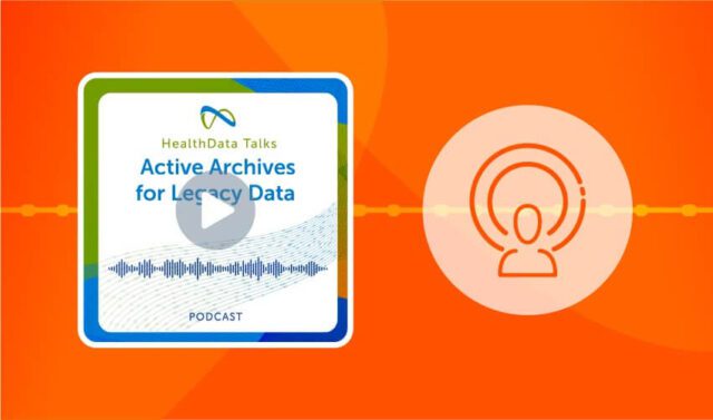 Active Archive Solutions for Healthcare Data Management